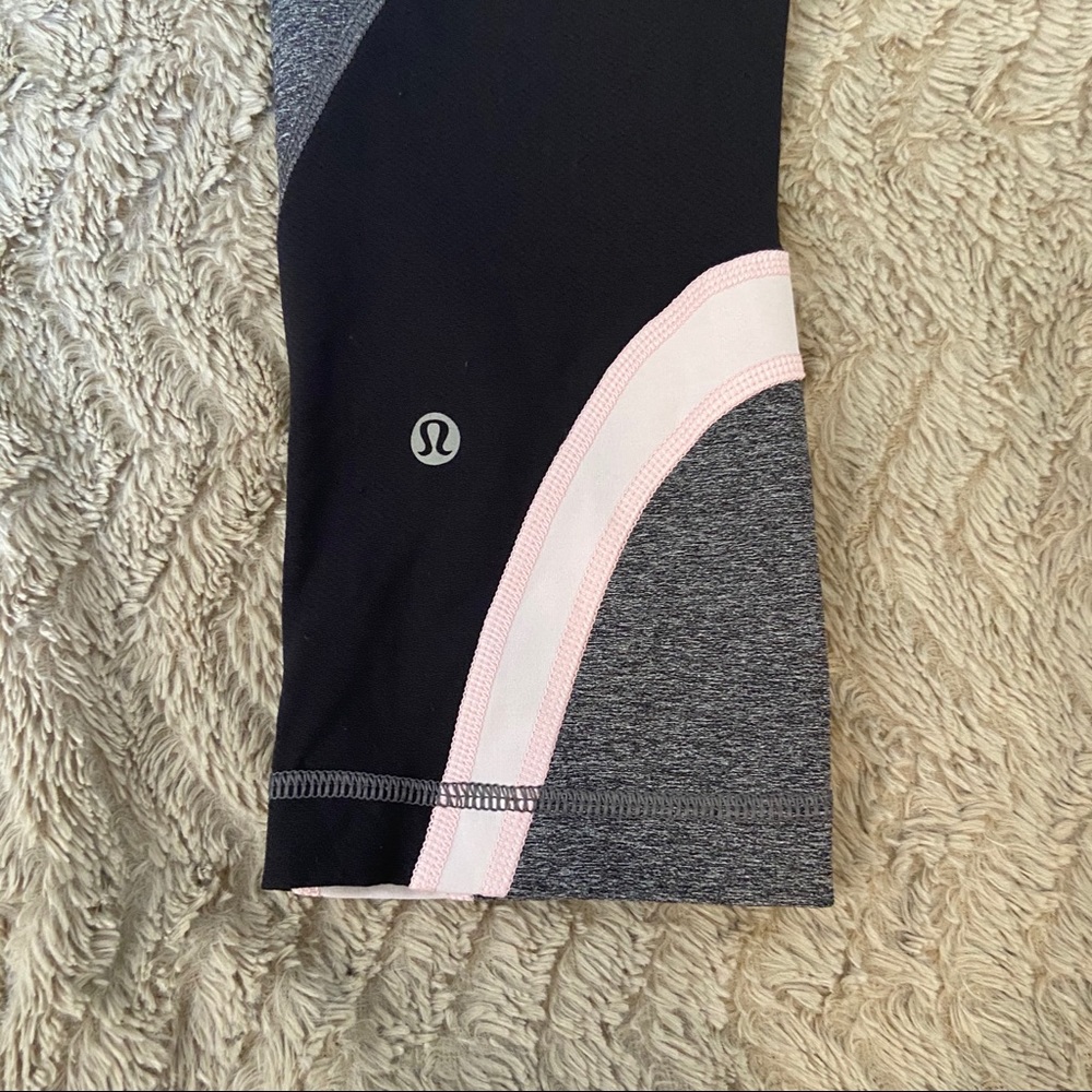 Lululemon Leggings - Picture 4 of 7